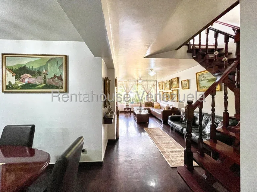 Apartamento en venta Santa fe norte - 2