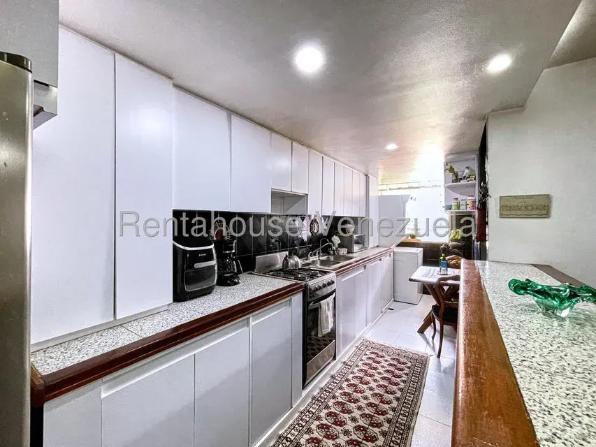 Apartamento en venta Santa fe norte - 7