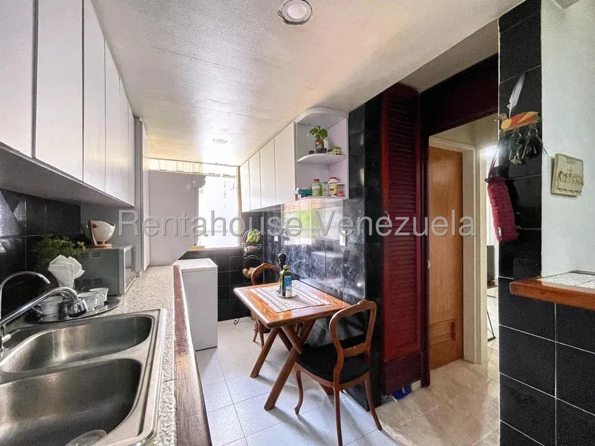 Apartamento en venta Santa fe norte - 8
