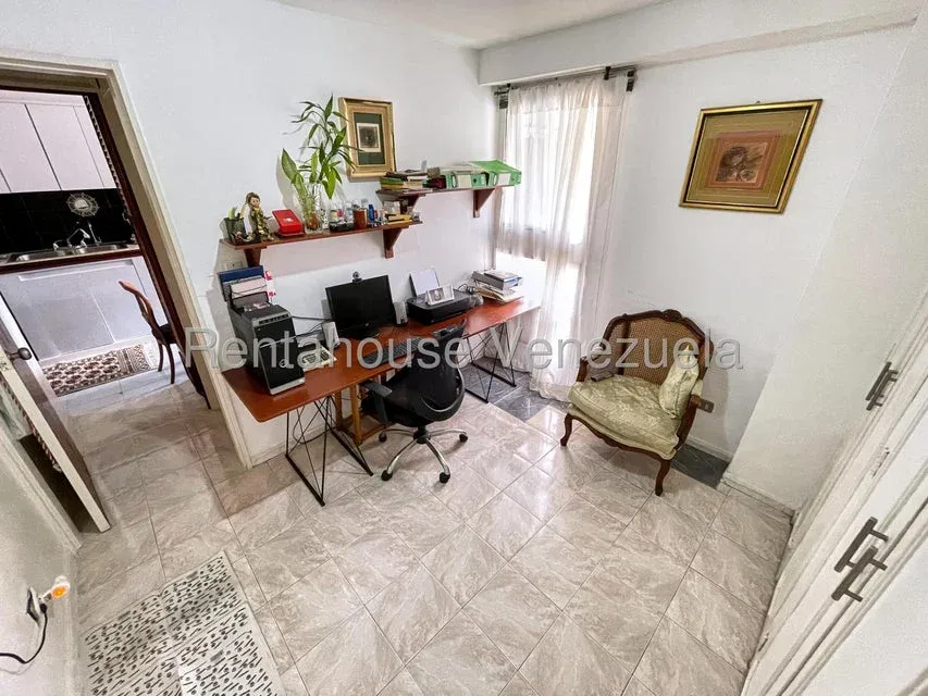 Apartamento en venta Santa fe norte - 11