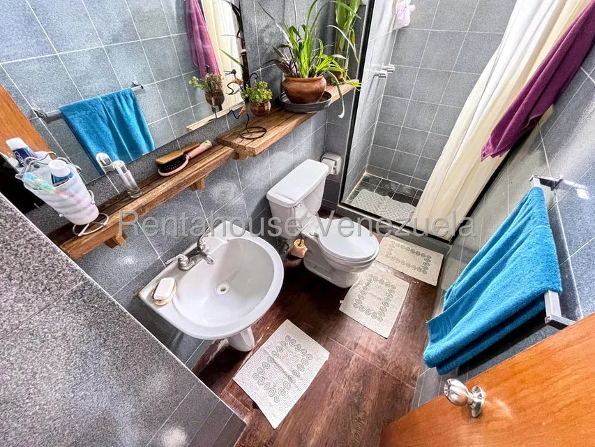 Apartamento en venta Santa fe norte - 12