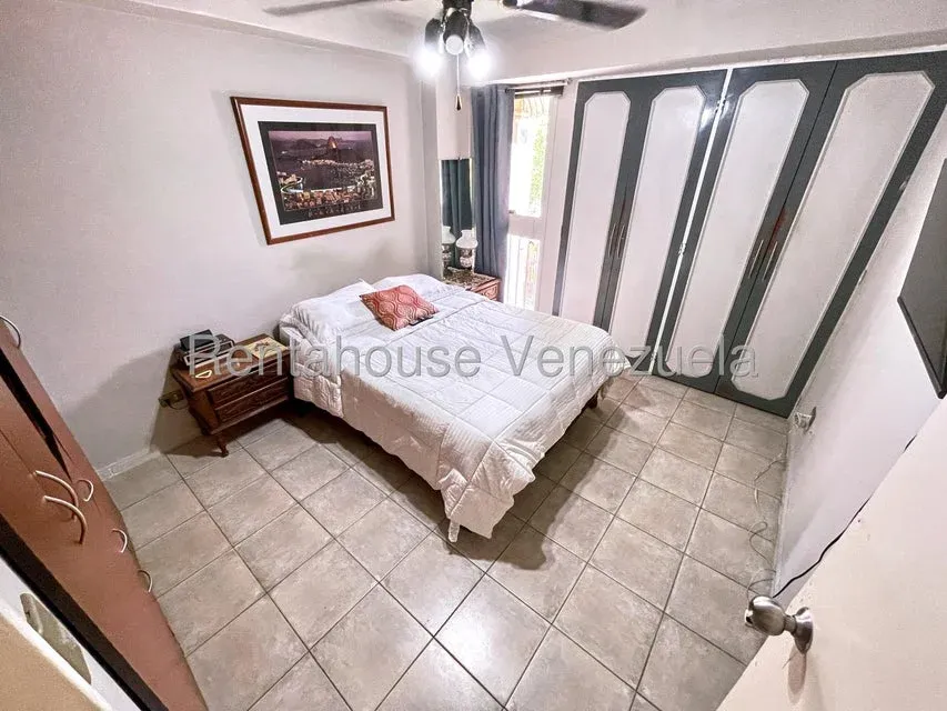Apartamento en venta Santa fe norte - 13