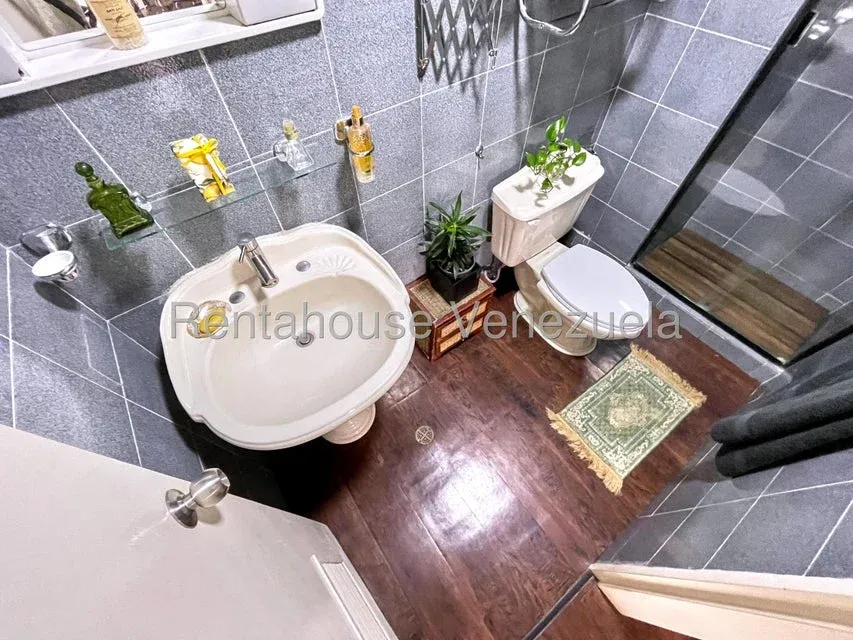 Apartamento en venta Santa fe norte - 14