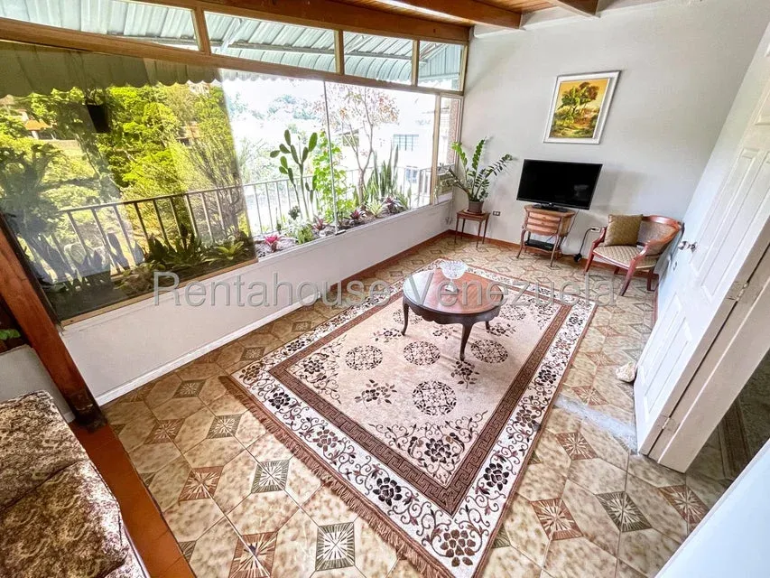 Apartamento en venta Santa fe norte - 19