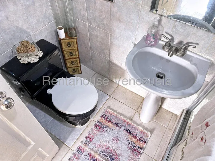 Apartamento en venta Santa fe norte - 20