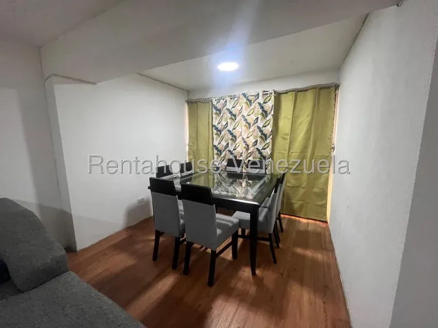 Apartamento en venta  Chacaito - 5