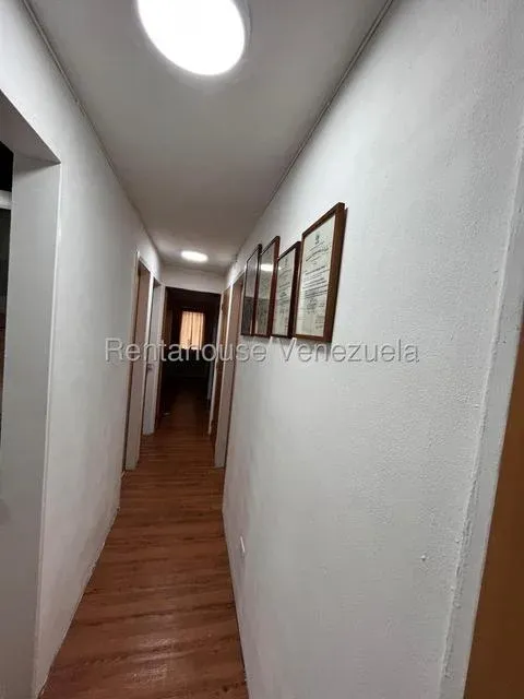 Apartamento en venta  Chacaito - 8