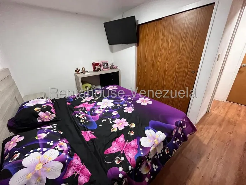 Apartamento en venta  Chacaito - 9