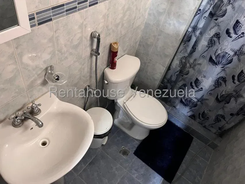 Apartamento en venta  Chacaito - 10