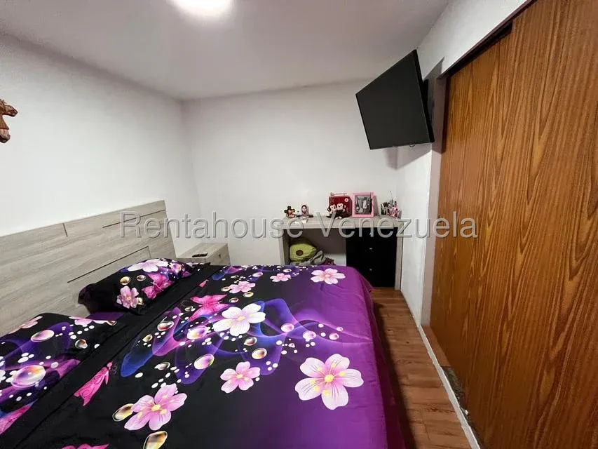 Apartamento en venta  Chacaito - 11