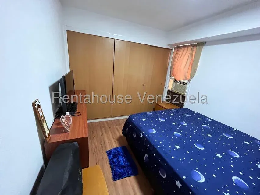 Apartamento en venta  Chacaito - 13