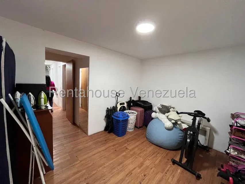 Apartamento en venta  Chacaito - 14