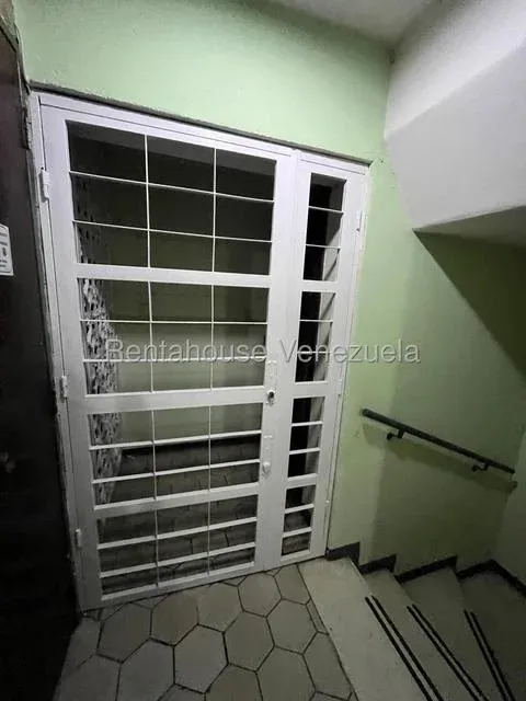 Apartamento en venta  Chacaito - 16