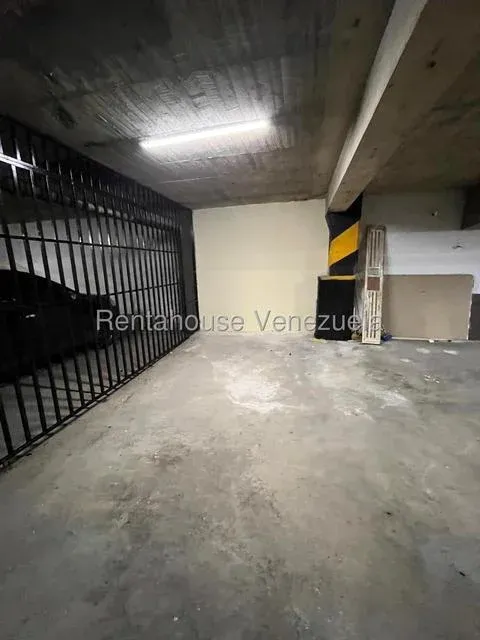 Apartamento en venta  Chacaito - 17