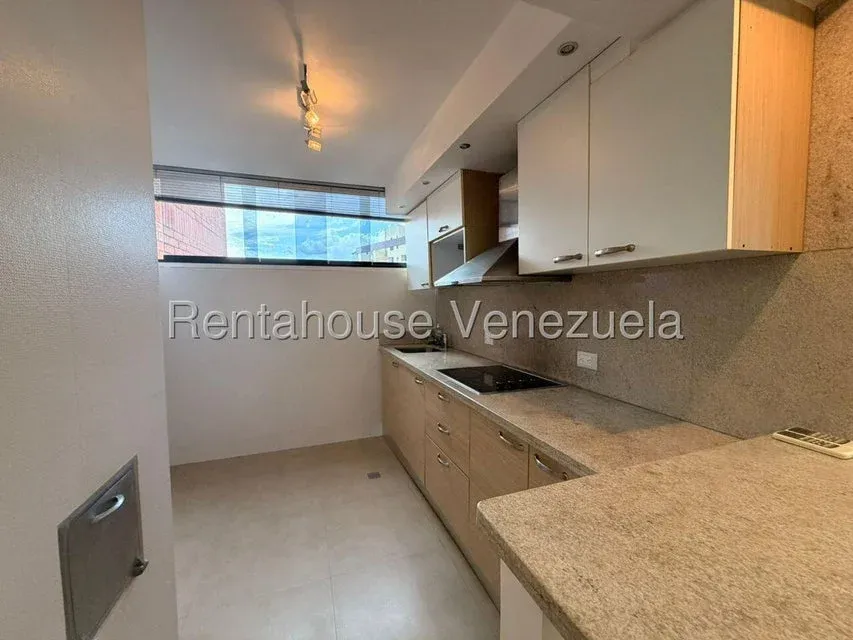 Apartamento en venta Santa rosa de lima - 4