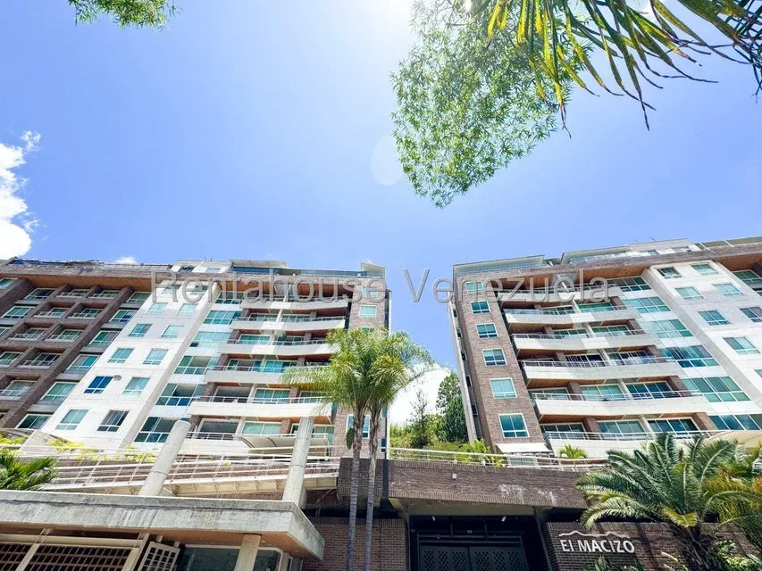 Apartamento en venta Escampadero
