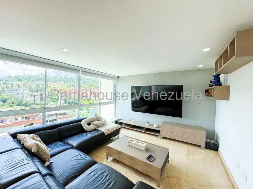 Apartamento en venta Escampadero - 4