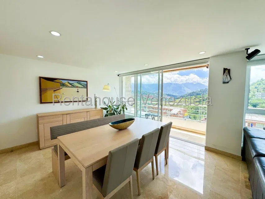Apartamento en venta Escampadero - 6