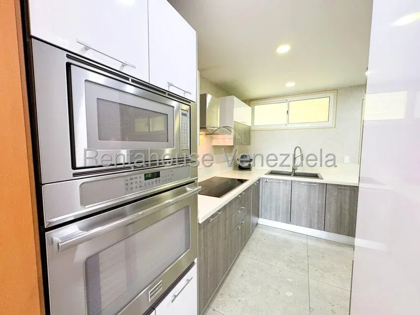 Apartamento en venta Escampadero - 8