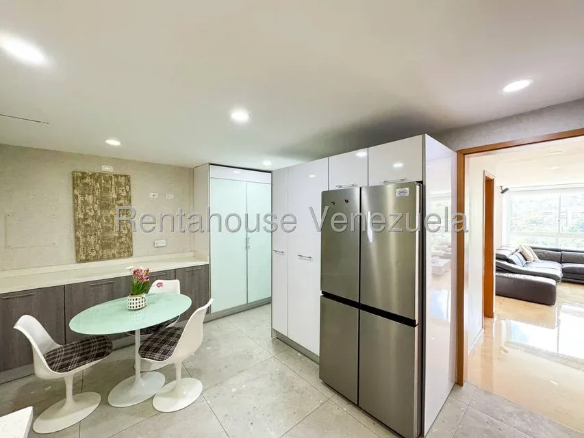Apartamento en venta Escampadero - 9