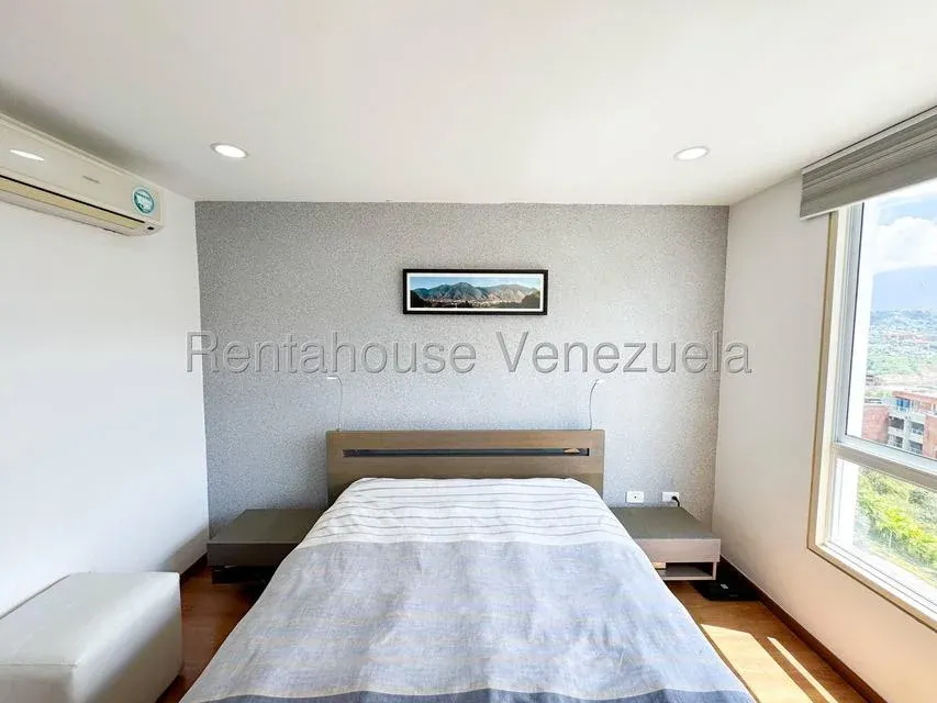 Apartamento en venta Escampadero - 14