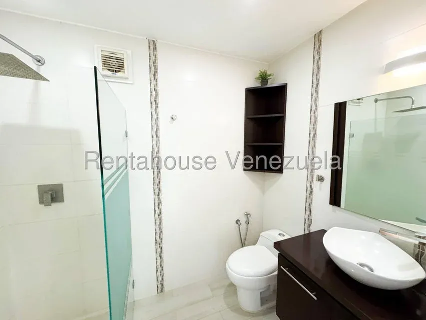 Apartamento en venta Escampadero - 15