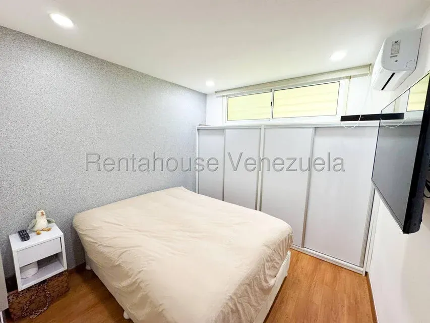 Apartamento en venta Escampadero - 16
