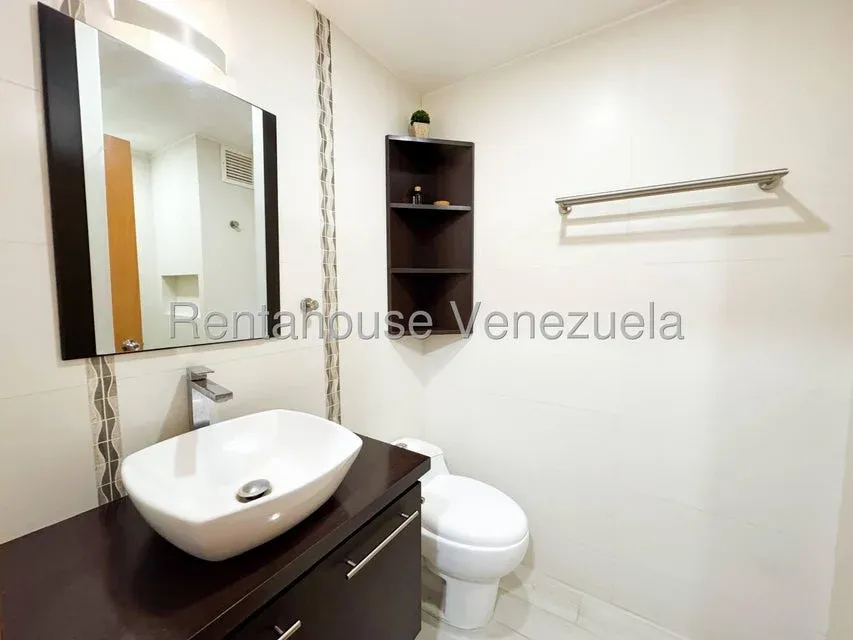 Apartamento en venta Escampadero - 19