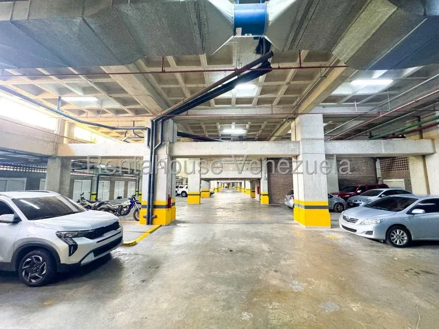Apartamento en venta Escampadero - 20