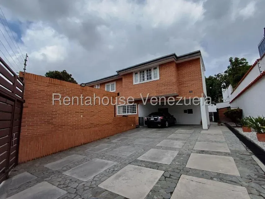 Casa en venta Prados del este   