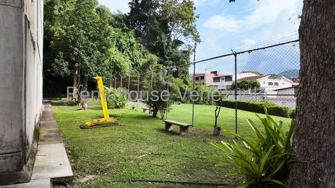 Apartamento en venta El Cafetal - 4