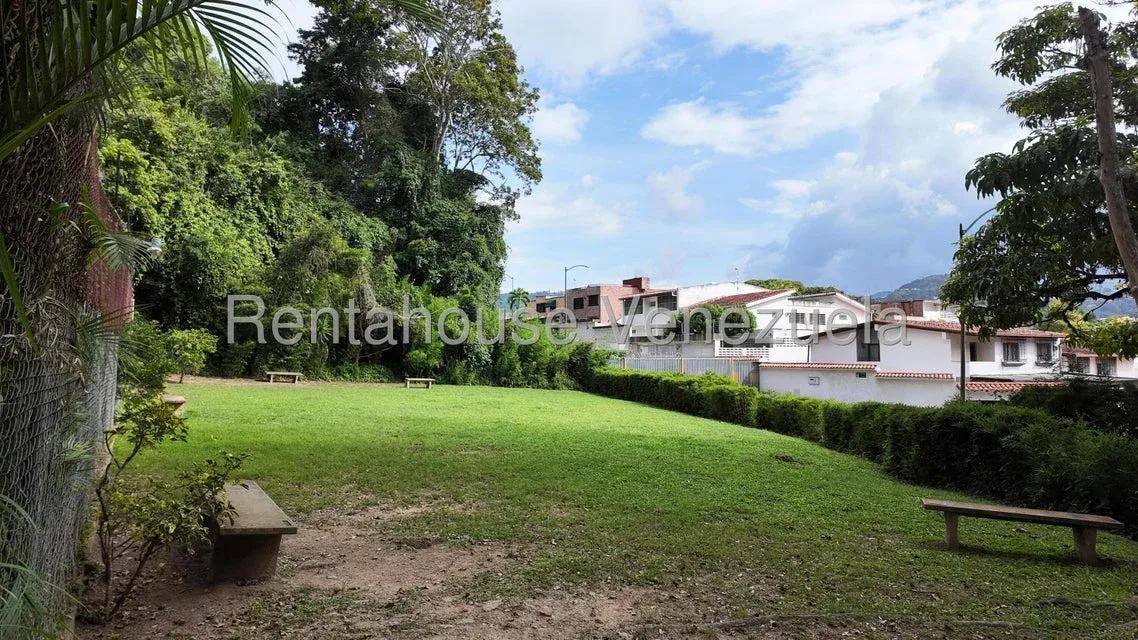 Apartamento en venta El Cafetal - 5