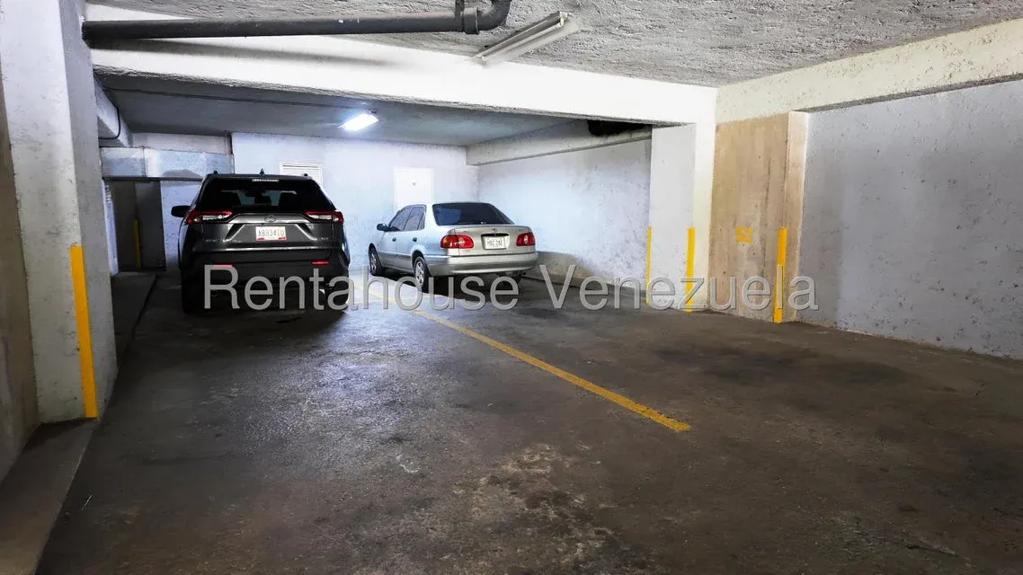 Apartamento en venta El Cafetal - 6