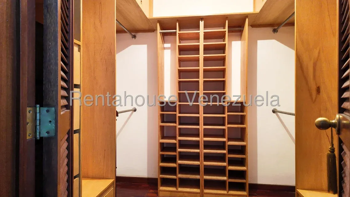 Apartamento en venta El Cafetal - 9