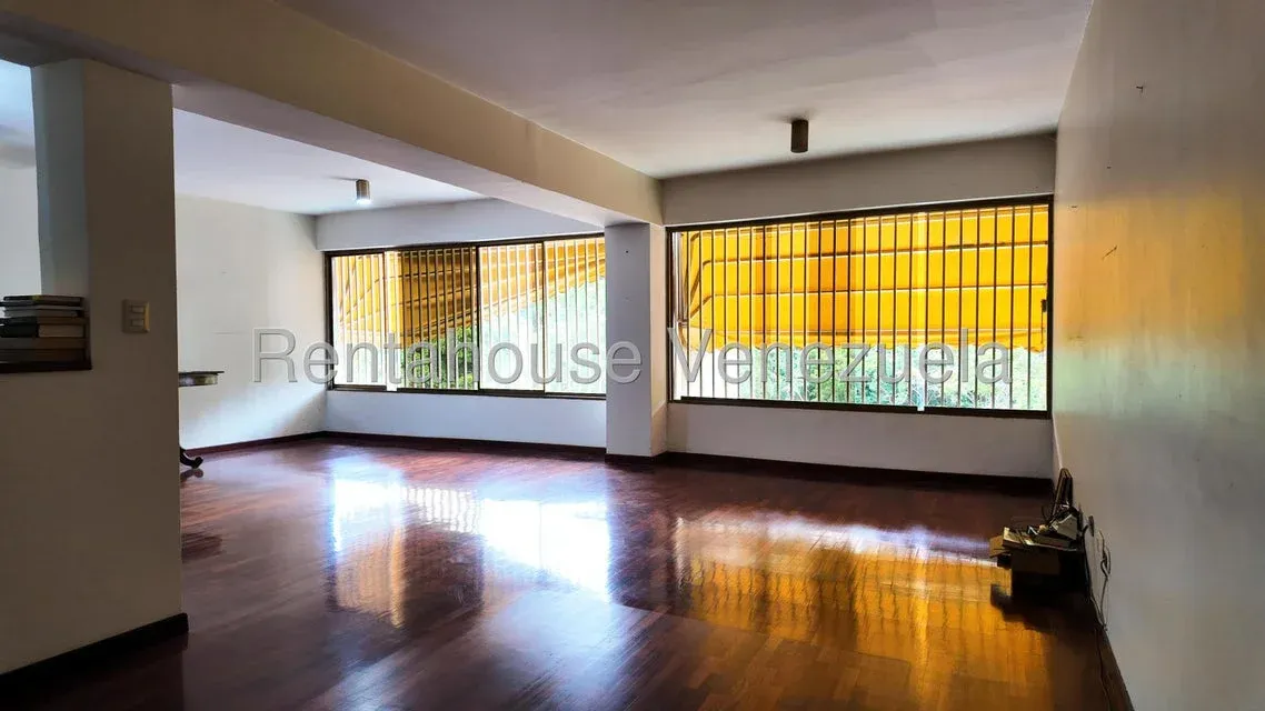 Apartamento en venta El Cafetal - 15