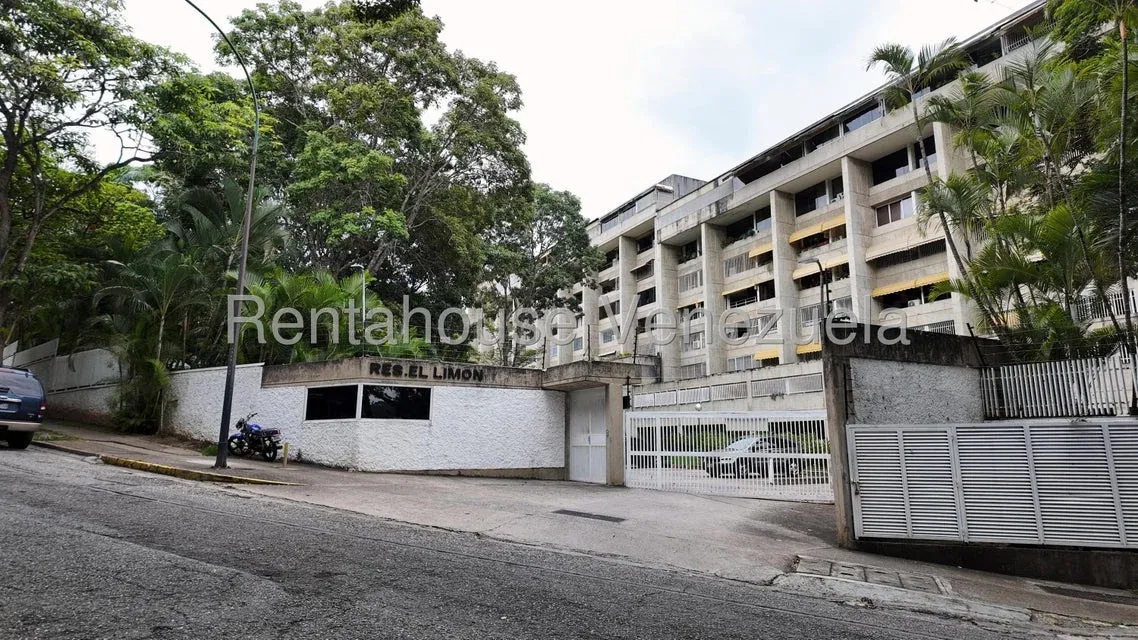 Apartamento en venta El Cafetal - 17
