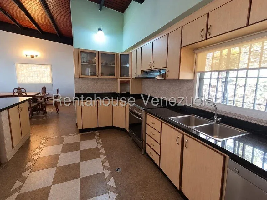 Casa en venta Cumbres de Curumo - 6