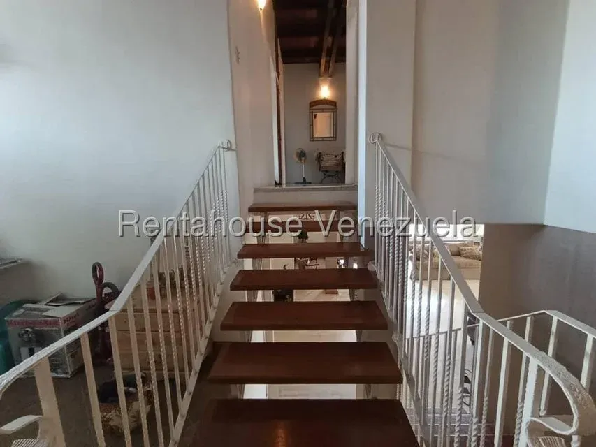 Casa en venta Cumbres de Curumo - 7
