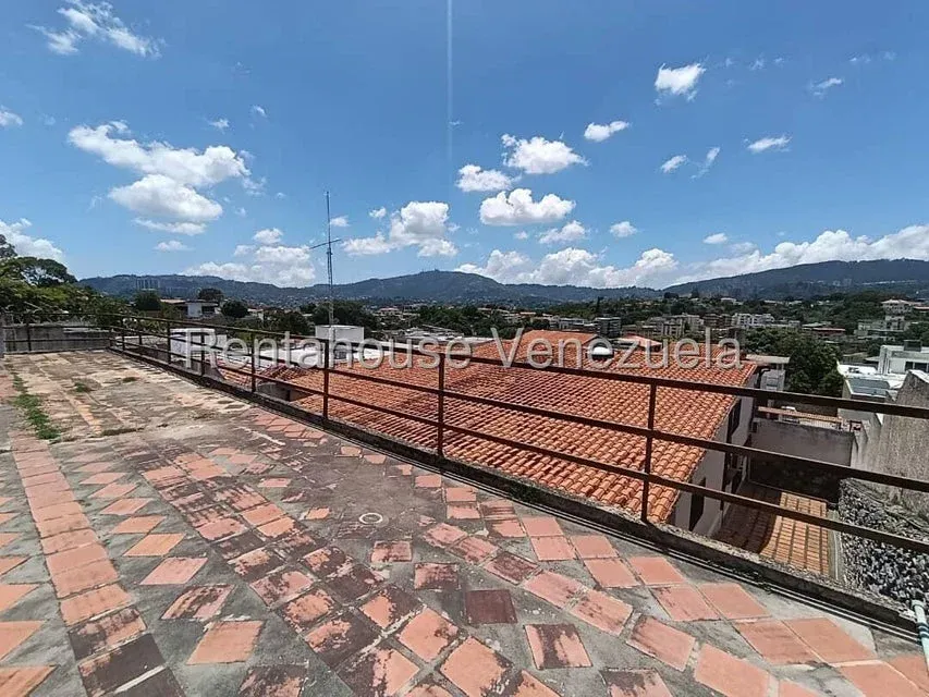 Casa en venta Cumbres de Curumo - 14