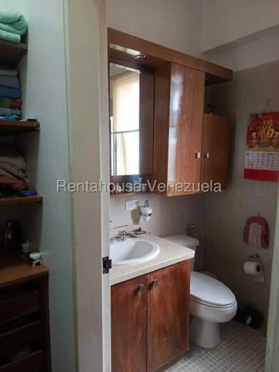 Casa en venta Loma Linda- hatillo   - 6
