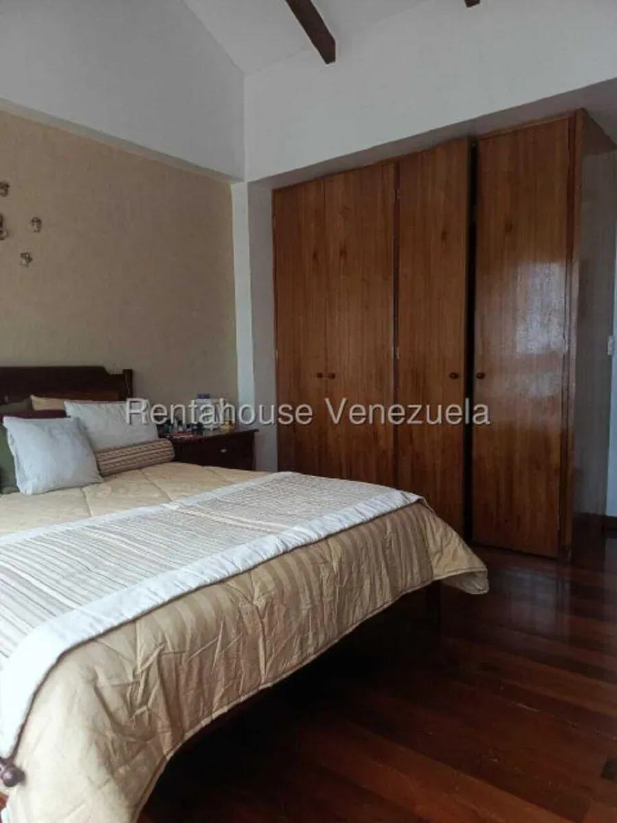 Casa en venta Loma Linda- hatillo   - 9