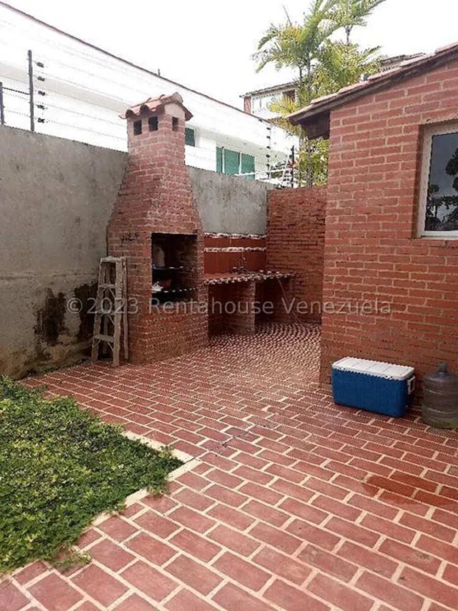 Casa en venta Loma Linda- hatillo   - 10