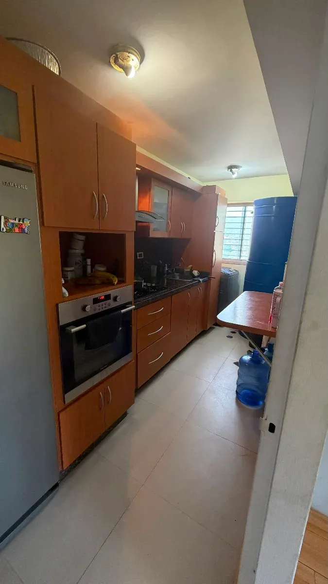 Apartamento en alquiler en el paraíso