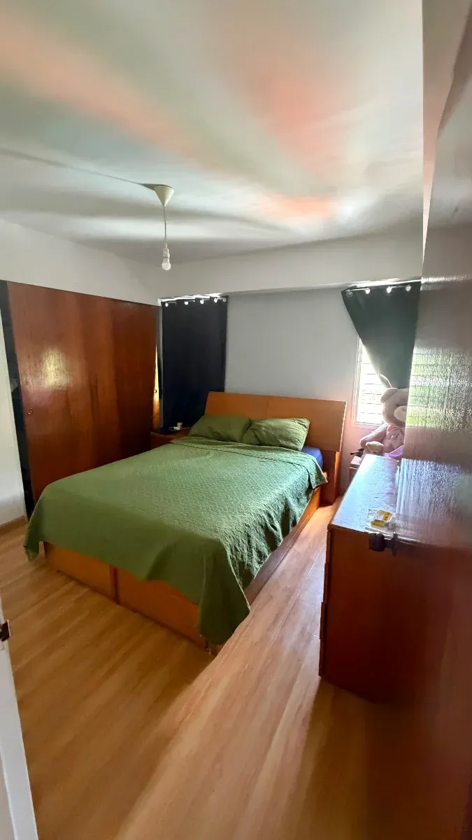 Apartamento en alquiler en el paraíso - 2