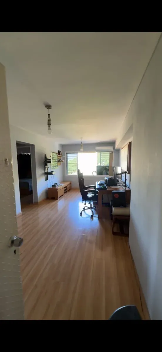 Apartamento en alquiler en el paraíso - 3