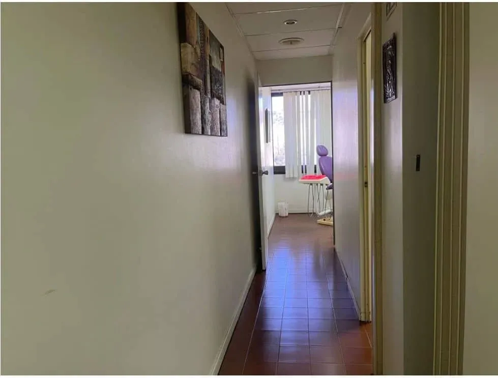 Hermoso consultorio odontólogico disponible en alquiler  - 4