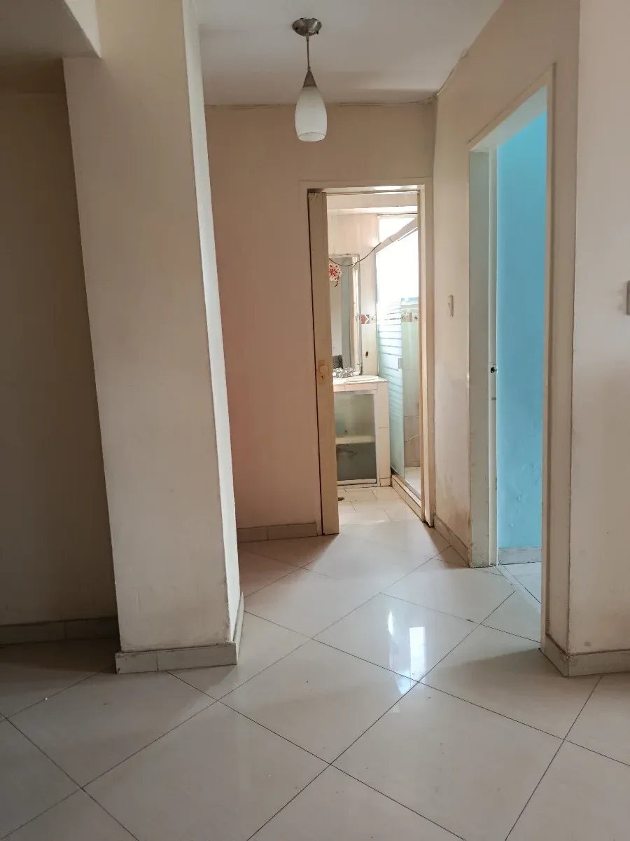 Bonito apartamento Av. Bolivar los teques - 4