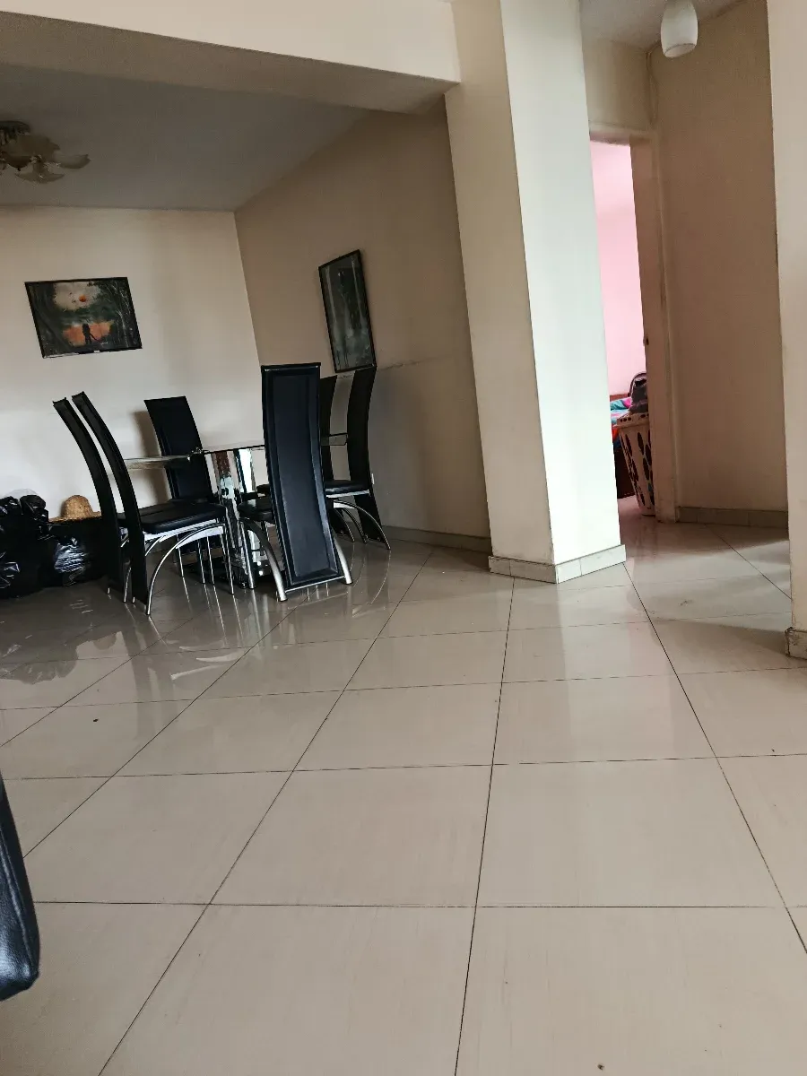Bonito apartamento Av. Bolivar los teques - 6