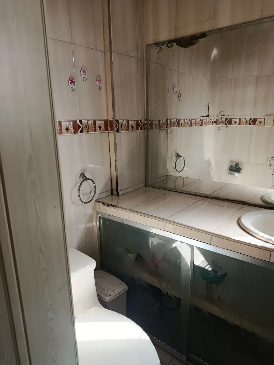 Bonito apartamento Av. Bolivar los teques - 11