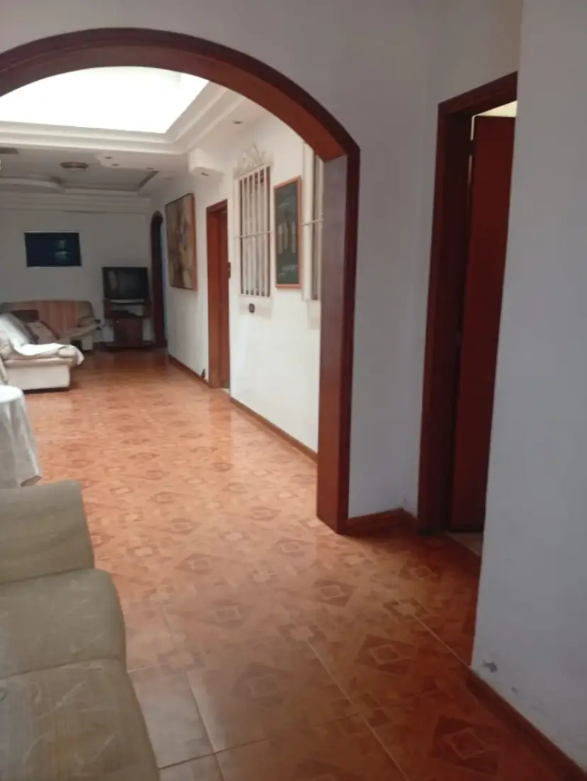 Hermosa casa